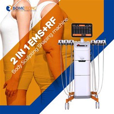 Máy điêu khắc cơ thể Rf