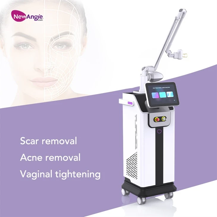 Vaginal Co2 Laser Machine
