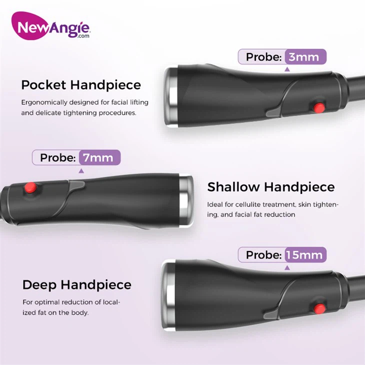 Microwave Cellulite Removal Machine best