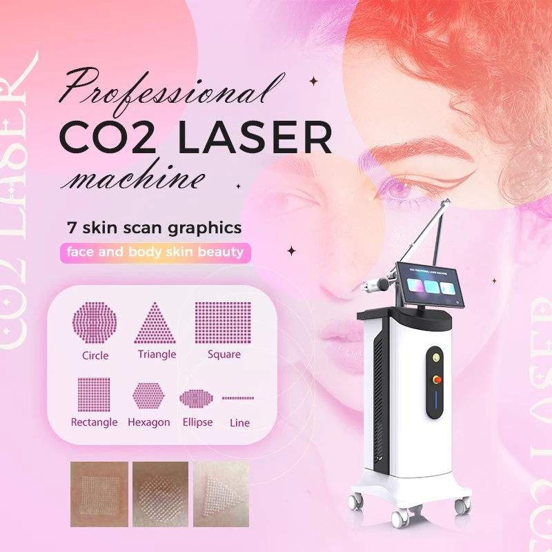 Best Fractional Co2 Laser Machine 1 Best Fractional Co2 Laser Machine 1