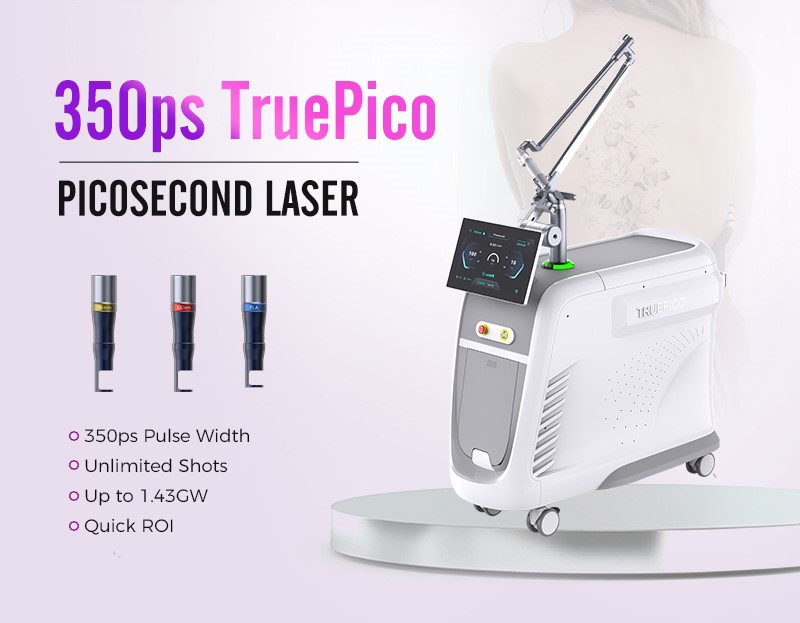 Ultrapulse CO2 Fractional Laser Ultrapulse CO2 Fractional Laser